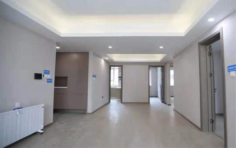 千余名安装人员日夜奋战美心集团全力助推雄安新区高质量建设发展